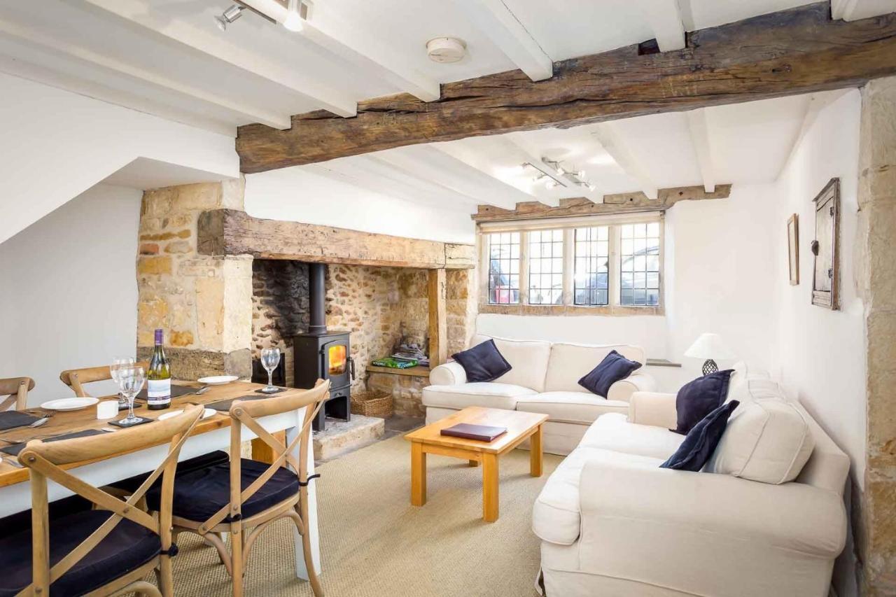The Brew House Βίλα Chipping Campden Εξωτερικό φωτογραφία