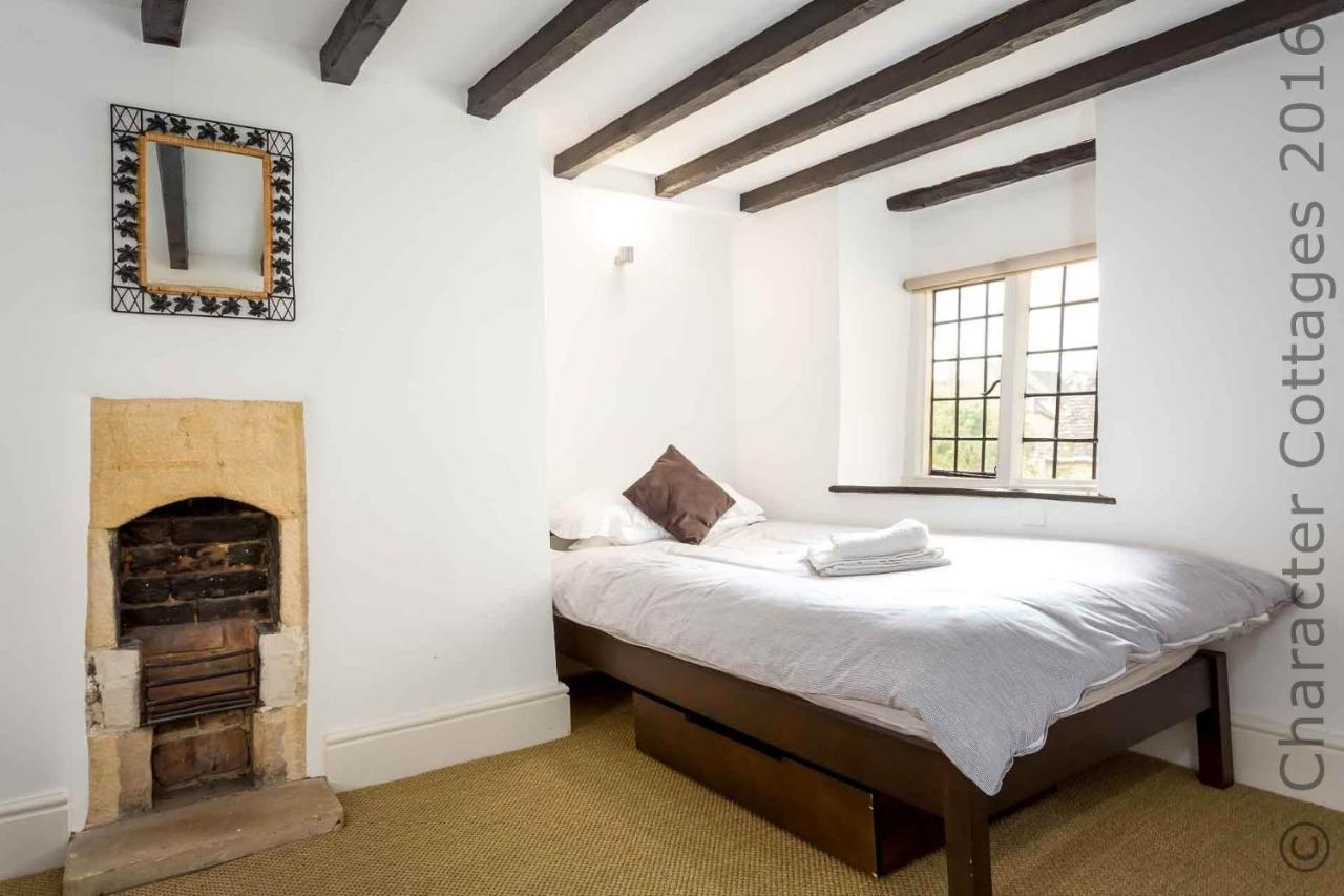 The Brew House Βίλα Chipping Campden Εξωτερικό φωτογραφία