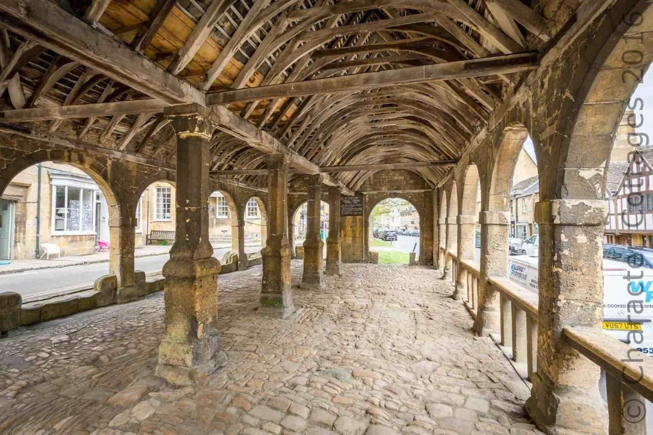 The Brew House Βίλα Chipping Campden Εξωτερικό φωτογραφία