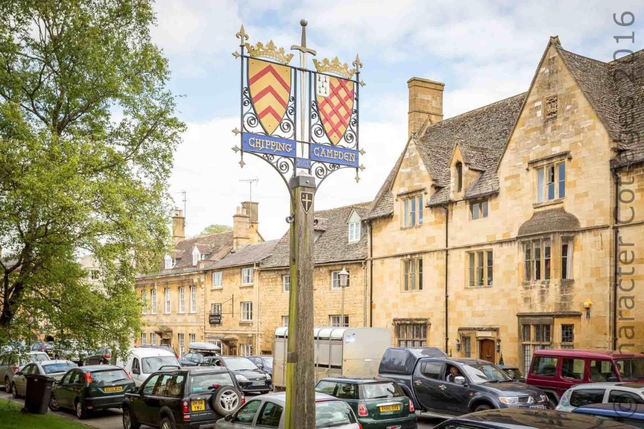 The Brew House Βίλα Chipping Campden Εξωτερικό φωτογραφία